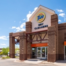 Tide Cleaners - Dry Cleaners & Laundries