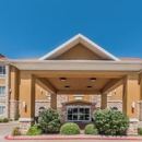 Days Inn & Suites by Wyndham Cleburne TX - Hotels