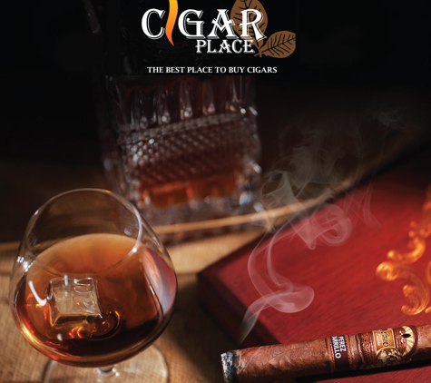 CigarPlace.com - Stuart, FL