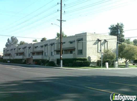 Solstice at Arcadia Apartments - Phoenix, AZ