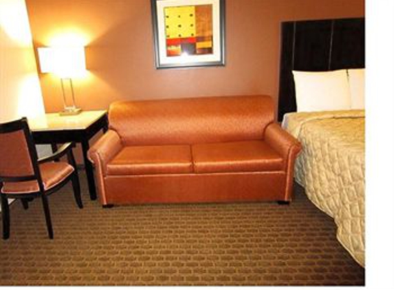 Red Carpet Inn & Suites - Monmouth Junction, NJ