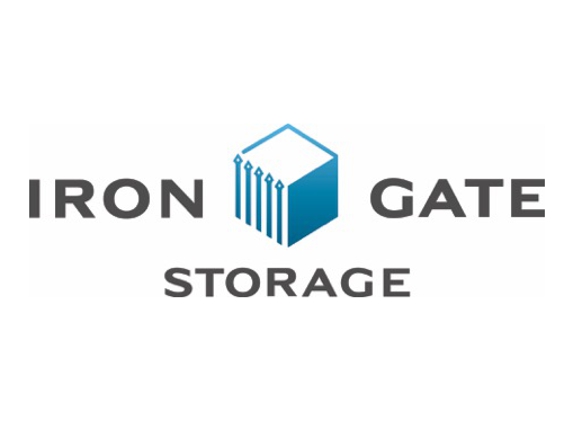 Iron Gate Storage - Vancouver, WA