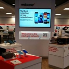 Verizon - Closed