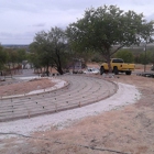 Larry Moore Concrete and Construction