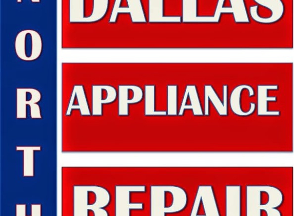 North Dallas Appliance Repair - Richardson, TX