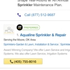 Aqualine Sprinkler & Repair gallery