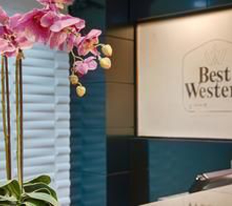 Best Western Plus Miami-Doral/Dolphin Mall - Doral, FL