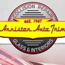 Anniston Auto Trim Glass Body Shop - Automobile Restoration-Antique & Classic