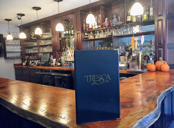 Tresca - Boston, MA