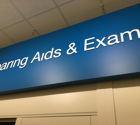 Hearing Center inside CVS Pharmacy® - North Richland Hills, TX