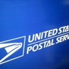 United States Postal Service gallery