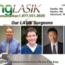 King LASIK - Seattle South - Medical Clinics