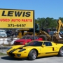 Lewis Auto Parts