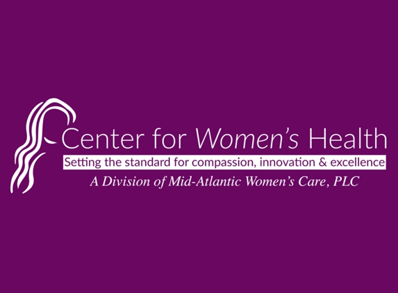 Center For Women's Health - Newport News, VA