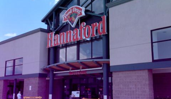 Hannaford - Manchester, NH