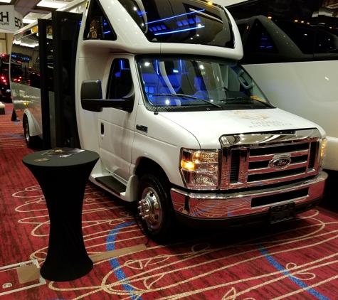 NYC Party Bus and Wine Tours - New York, NY