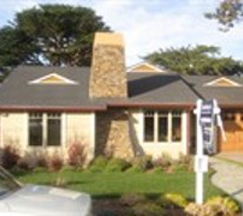 DC  Roofing - Monterey, CA