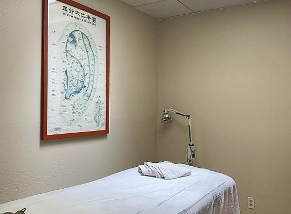 Chang's Acupuncture & Health Center - San Antonio, TX