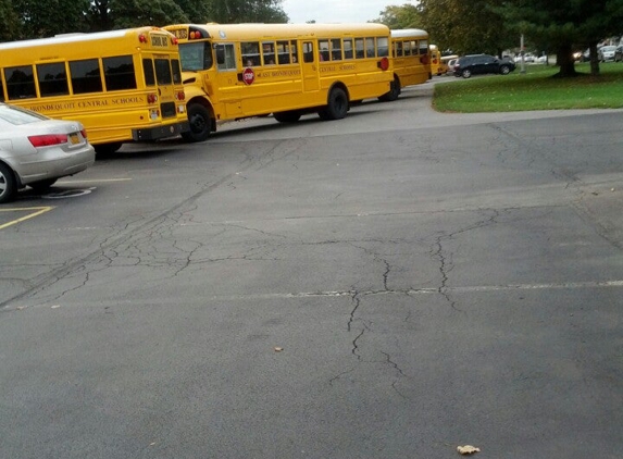 Ivan Green Primary School - Rochester, NY