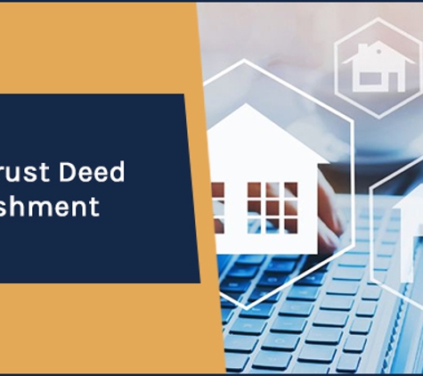 Oceania Public Accountants - Murrumba Downs, QLD. SMSF Trust Deed Establishment