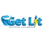 Get Lit Electricians & Plumbers - Electrical Panel Upgrades & Water Heater Repair