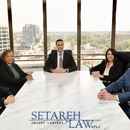 Setareh Law Aplc Personal Injury & Accident Lawyers - Attorneys