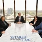 Setareh Law, APLC Personal Injury & Accident Lawyers