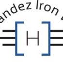 Hernandez Iron Works - Guards-Door & Window