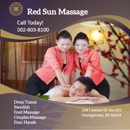 Red Sun Massage - Massage Therapists