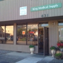King Medical Supply - Medical Equipment & Supplies