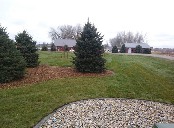 Rapid Creek Sod