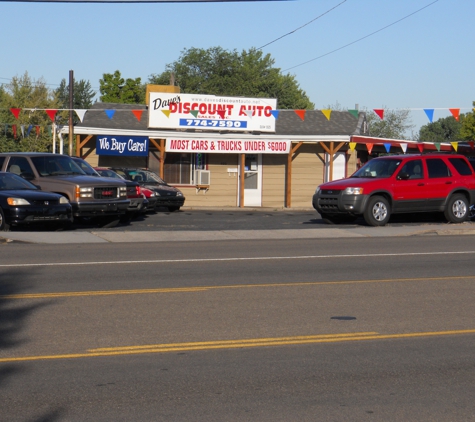 Dave's Discount Auto Sales - Clearfield, UT