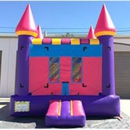 Anaheim Hills Bounce House - Party Supply Rental