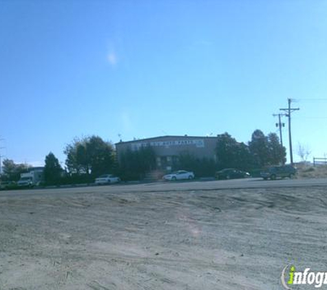 Five J'S Auto & Truck Parts - Albuquerque, NM