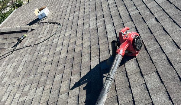 Chinook Roofing & Restorations - Lehi, UT