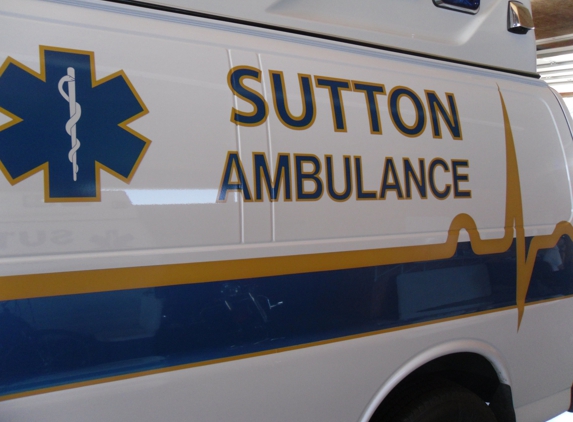 Sutton Ambulance Service - Taylorville, IL