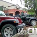 Jeep Chrysler Dodge City - New Car Dealers
