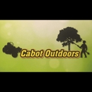 Cabot Outdoors - Lawn Mowers-Sharpening & Repairing