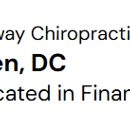 Downtown Broadway Chiropractic - Chiropractors & Chiropractic Services