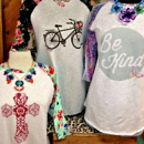 Vintage Pearl Boutique - Boutique Items