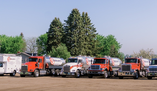 Fiedler's Your Pumping Specialist Inc - Royalton, MN