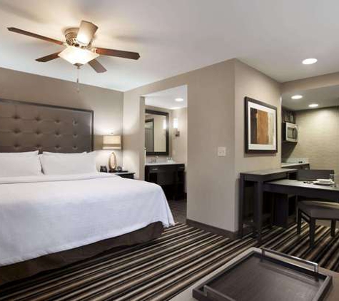 Homewood Suites by Hilton Columbus/OSU, OH - Columbus, OH