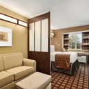 Microtel Inn & Suites by Wyndham Round Rock - Hotels