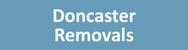 Doncaster Removals Logo