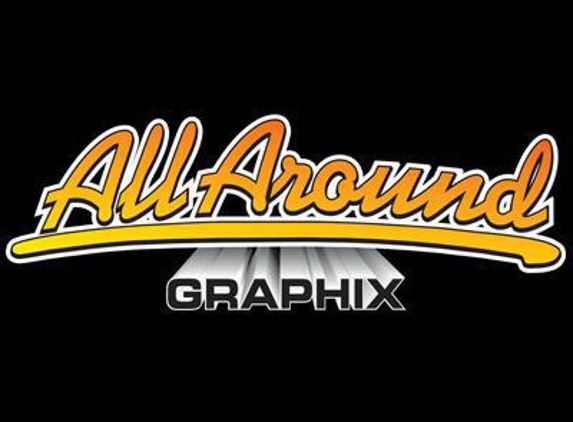 All Around Graphix - Pierre, SD
