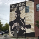 Woody Guthrie Center - Tourist Information & Attractions