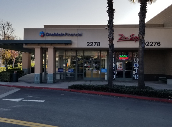 OneMain Financial - La Verne, CA