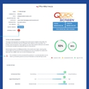 PsyMetrics - Computer Software & Services