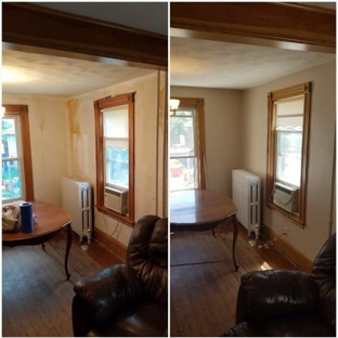 Pro Painting Services - Everett, MA