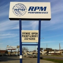 RPM Performance - Automobile Parts & Supplies